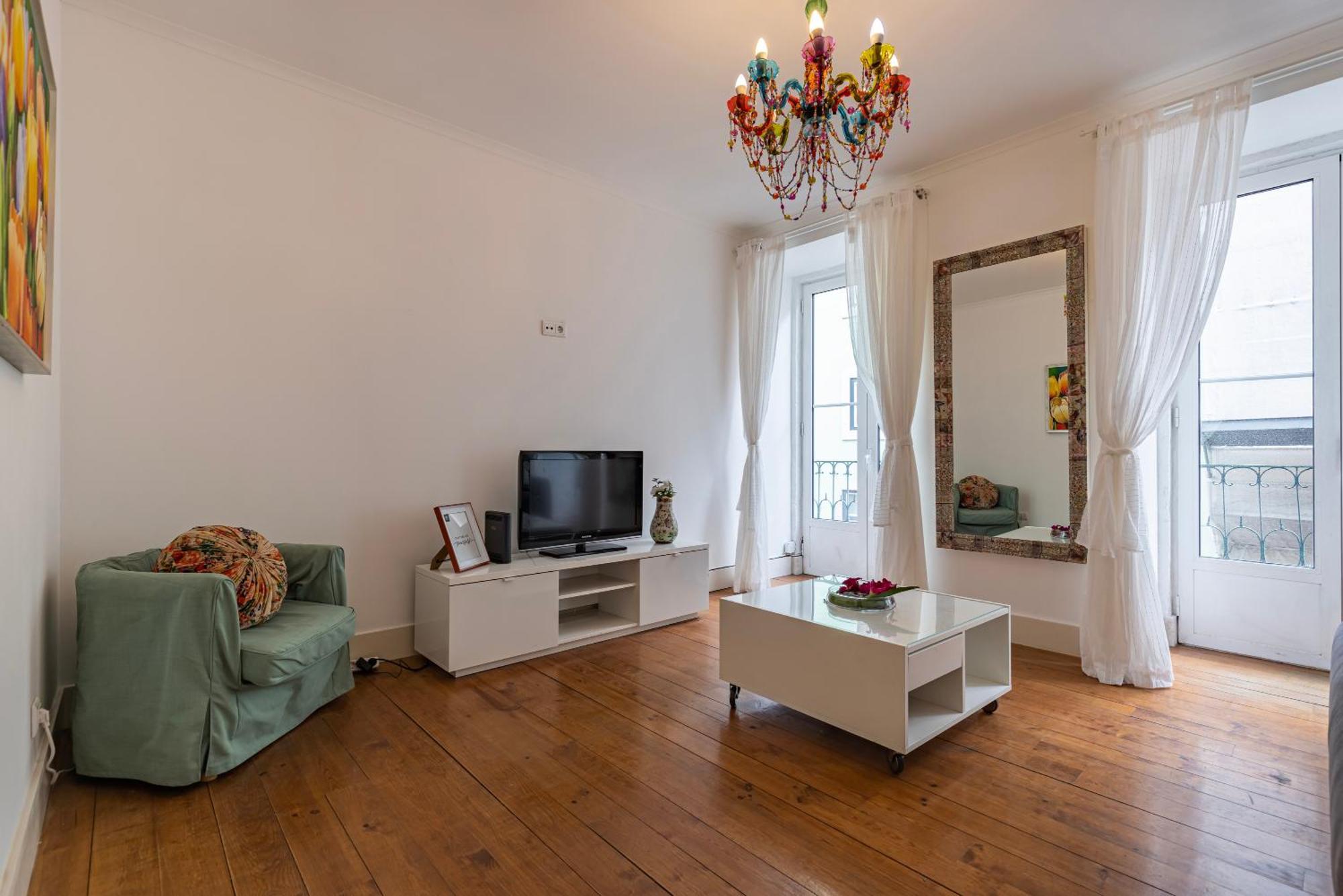 Lovely Patio Getaway In Lisbon Apartment Exterior foto